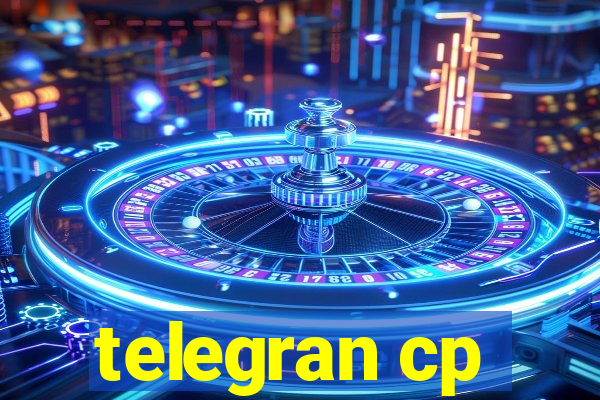 telegran cp